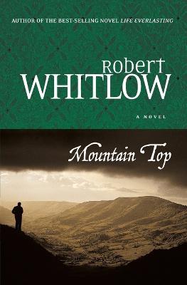 Mountain Top - Robert Whitlow - cover