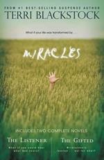 Miracles: The Listener and   The Gifted 2-in-1