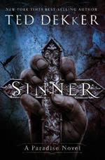 Sinner: A Paradise Novel