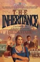 The Inheritance - HIlda Stahl - cover