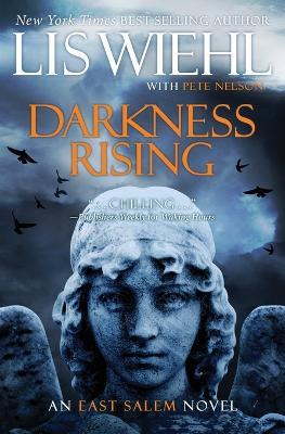 Darkness Rising - Lis Wiehl,Pete Nelson - cover