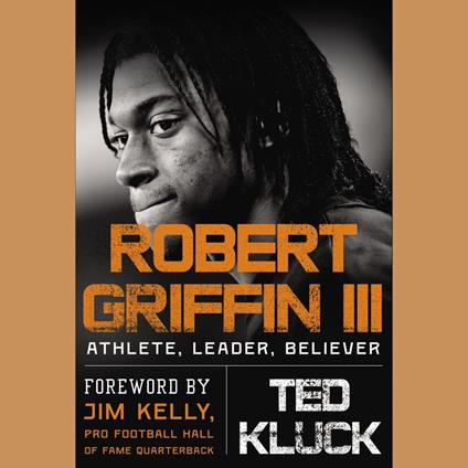 Robert Griffin III