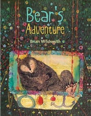 Bear's Adventure - Brian Wildsmith - cover