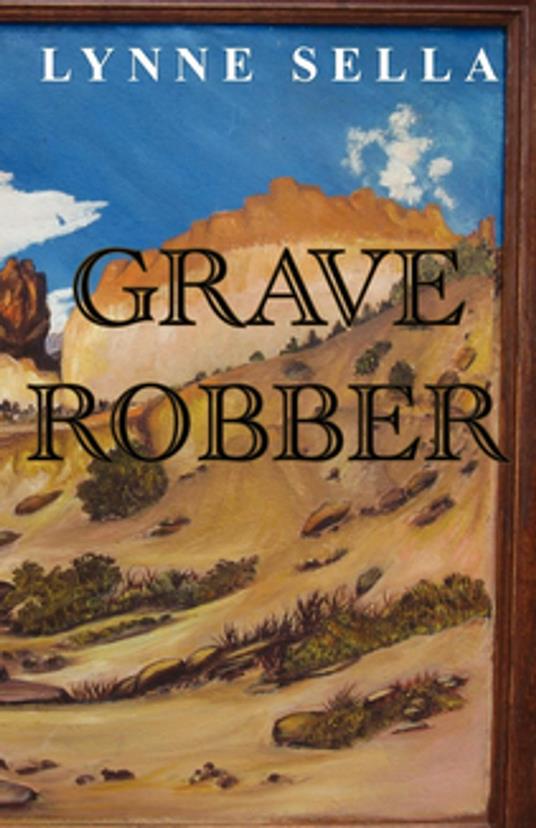 Grave Robber