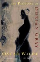 The Picture of Dorian Gray - Oscar Wilde - cover