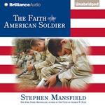 Faith of the American Soldier, The