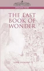 The Last Book of Wonder