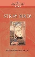 Stray Birds - Rabindranath Tagore - cover