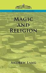 Magic and Religion