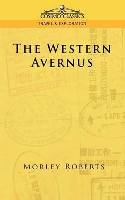 The Western Avernus - Morley Roberts - cover