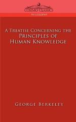 A Treatise Concerning the Principles of Human Knowledge