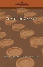 Comte de Gabalis