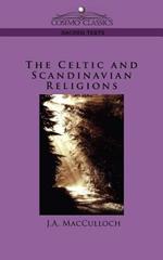 The Celtic and Scandinavian Religions