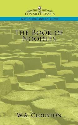 The Book of Noodles - United States - cover