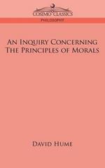 An Inquiry Concerning the Principles of Morals