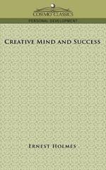 Creative Mind and Success