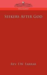 Seekers After God