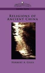 Religions of Ancient China