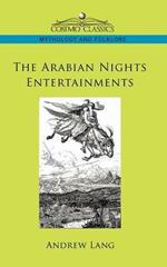 The Arabian Nights Entertainments