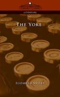 The Yoke - Elizabeth Miller - cover