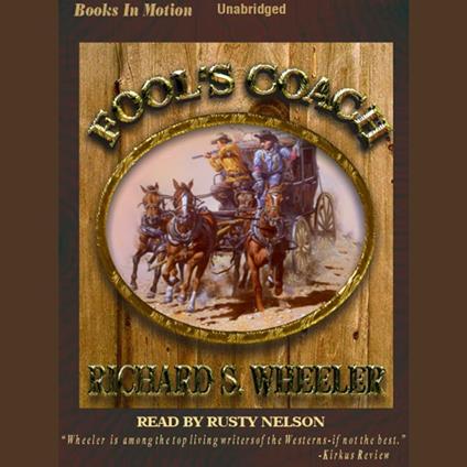 Fool's Coach