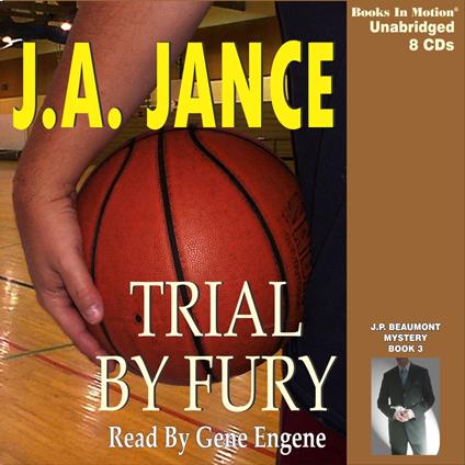 Trial by Fury