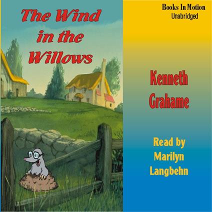 The Wind in the Willows