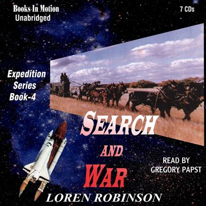 Search and War