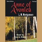 Anne of Avonlea