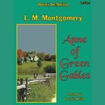 Anne of Green Gables