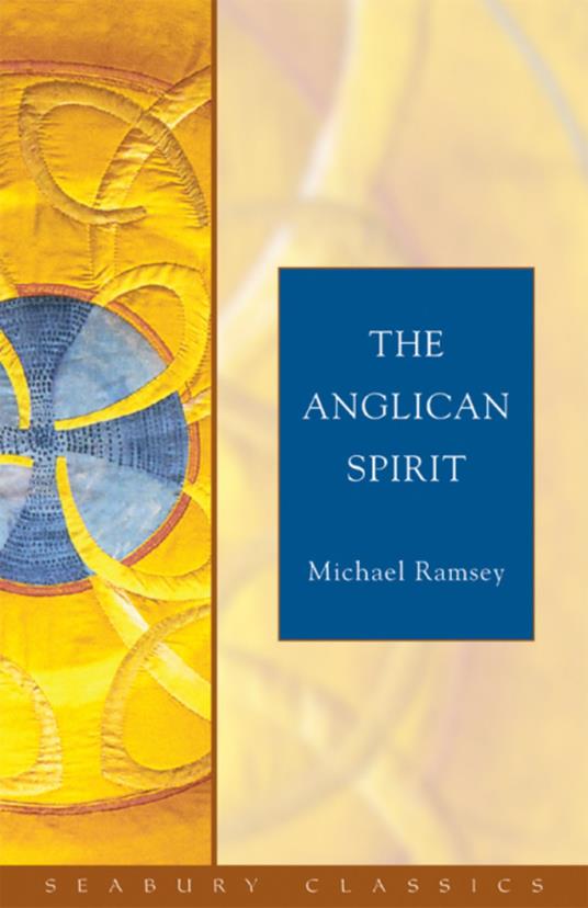 The Anglican Spirit