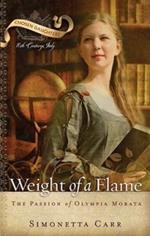 Weight of a Flame