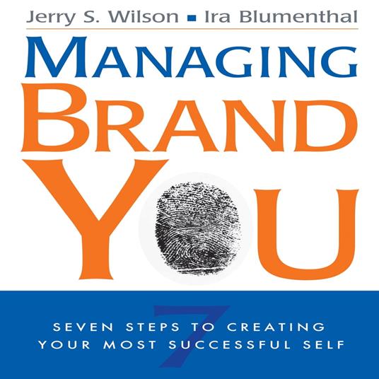 Managing Brand You