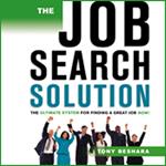 The Job Search Solution