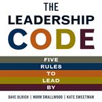 The Leadership Code