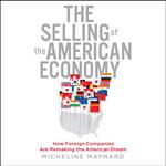 The Selling the American Economy