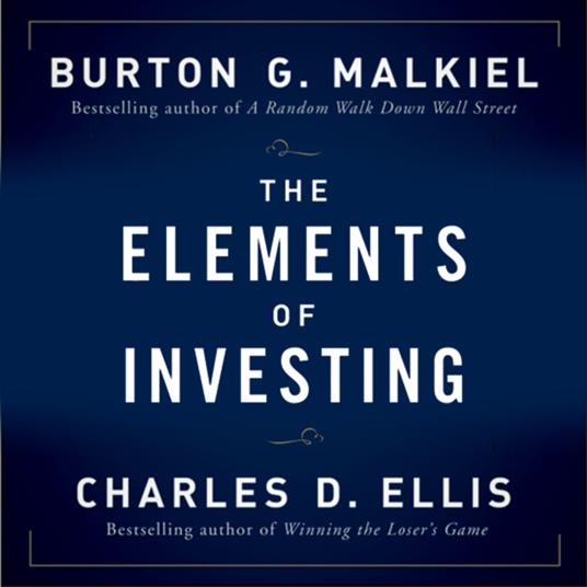 The Elements of Investing