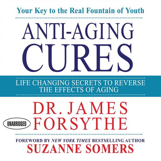 Anti-Aging Cures