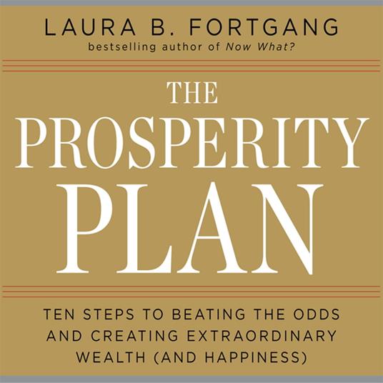 The Prosperity Plan