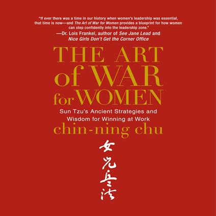 The Art of War for Women