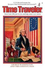 George Washington & The Constitution