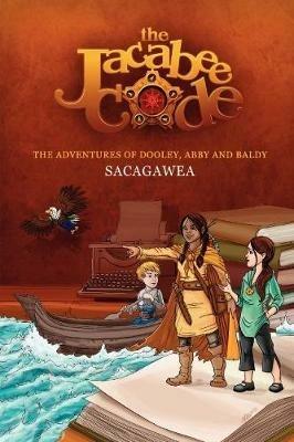 Sacajawea - B Armitage - cover