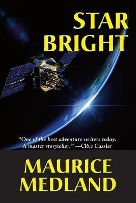 Star Bright - Maurice Medland - cover