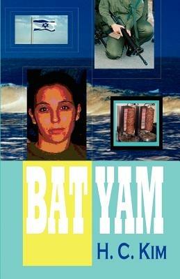 Bat Yam - H.C. Kim - cover