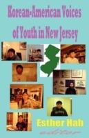 Korean-American Voices of Youth in New Jersey - cover