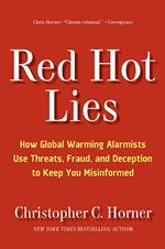 Red Hot Lies