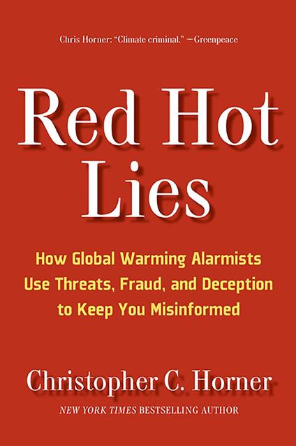 Red Hot Lies