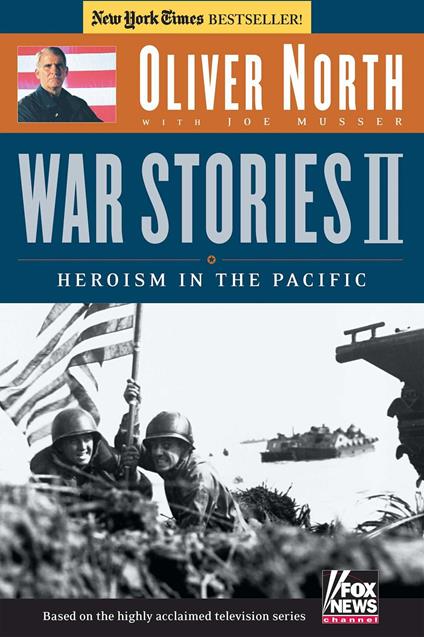 War Stories II