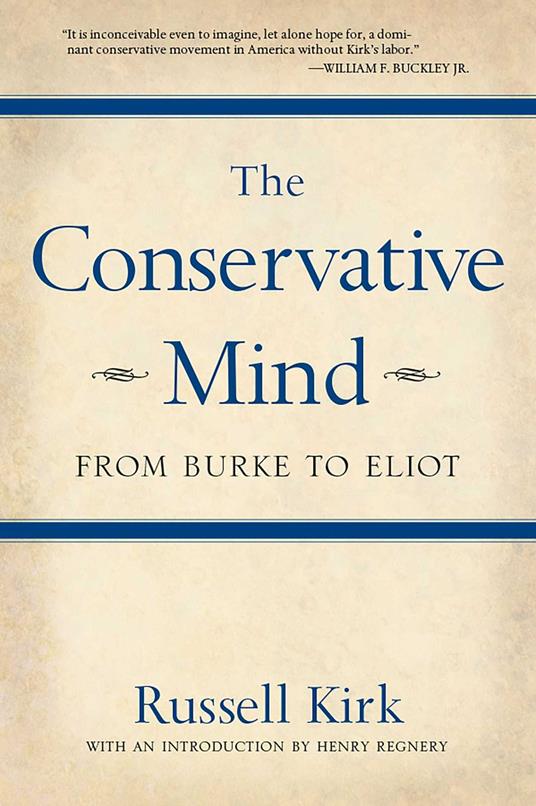 The Conservative Mind