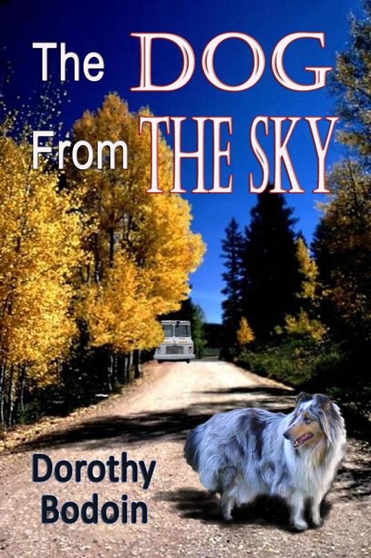 The Dog From the Sky - Dorothy Bodoin - ebook